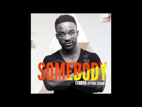 Video thumbnail for Somebody