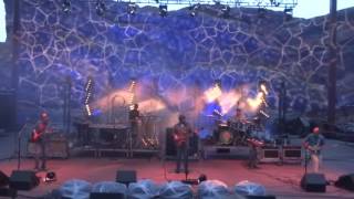 Moe @ Red Rocks, Annihilation Blues, 8 25 2016