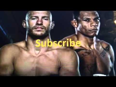 Donald Cerrone vs. Alex Oliveira post fight results UFC Fight Night 83