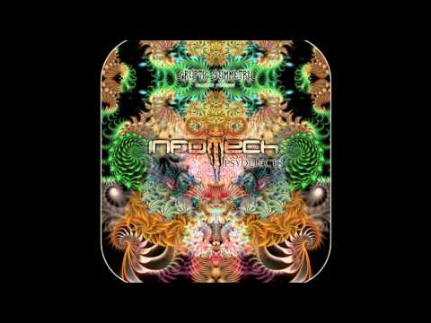 Fright Rate - Symmetrical Vibrations