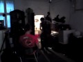 Sam Spencer And Simon Sharing Some Jaaaaaaaaaaaaazz