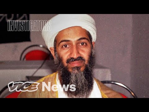 Video Thumbnail: Opening Up Bin Laden's Secret Hard Drives | Investigators