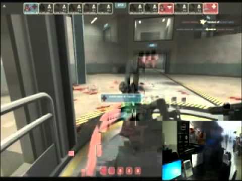 Team Dignitas @ i40 The Movie