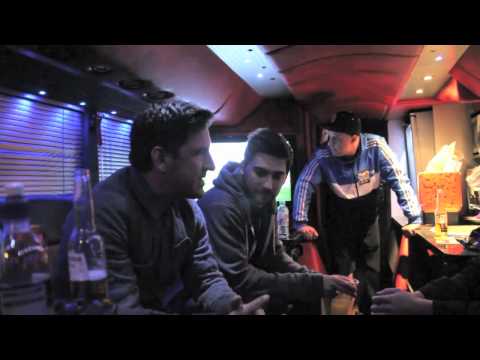 Thumbnail for Backstage Pass : Ep 2: You me at Six by You Me at Six
