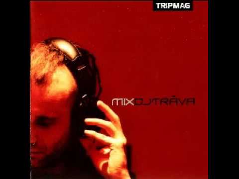 Tripmag - DJ Tráva - Mix 01