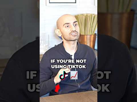 If You Are B2B, TikTok Is Where It’s At! (Here’s Why)