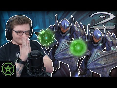 DON'T WARP ME - Halo: Combat Evolved Anniversary (Part 2) | Play Pals