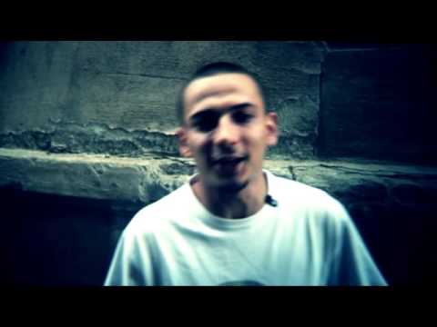 Cosy - Maine feat. Blondu [Oficial Video] 2009