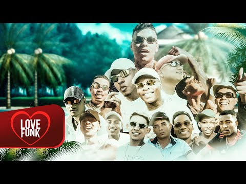 ICEDMOB & DJ GM - CHAMA 1 (Vinny, Piedro,Neguinho Do ITR,Nathan ZK,Caio Luccas,Samp,Yuri,Teteu,Bune)
