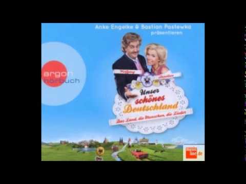 Safari der Liebe - Norbet und Sue (Wolfgang und Anneliese)