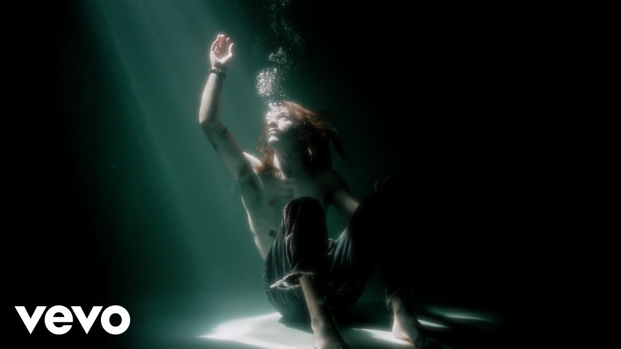 Return to Dust - Downfall (Official Video) - YouTube