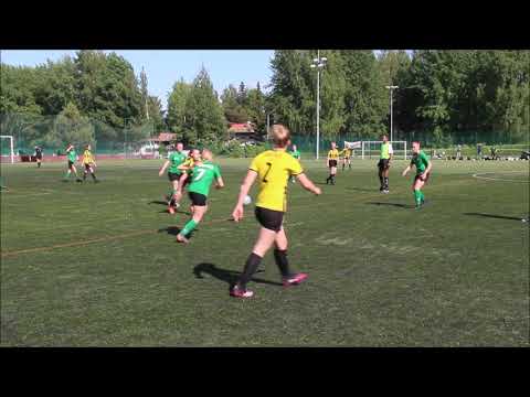 HPS T06/07 - FC Honka 11.6.2021