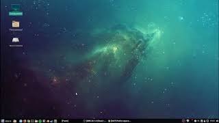 modificações no mint 18.2 base ubuntu 16.04