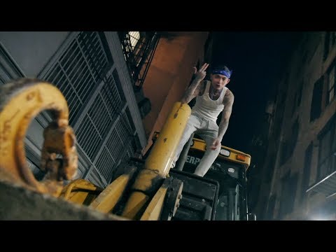 Breez Bezel - Make It Out ( OFFICIAL MUSIC VIDEO )
