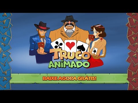 Truco Animado Video