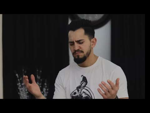 Денис Димитров - Прободената ти ръка (cover) 2022