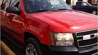 preview picture of video '2007 Chevrolet Tahoe Used Cars Milwaukie OR'
