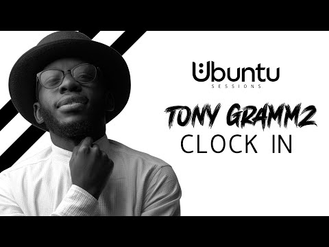 Tony Grammz - Clock In (Original Song)