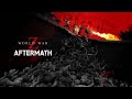 World War Z aftermath PS4 gameplay