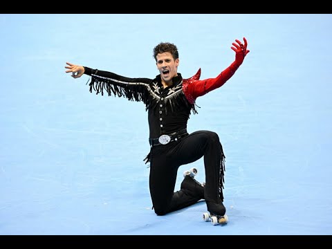 Pedro Walgode - Free Dance Worlds 2023