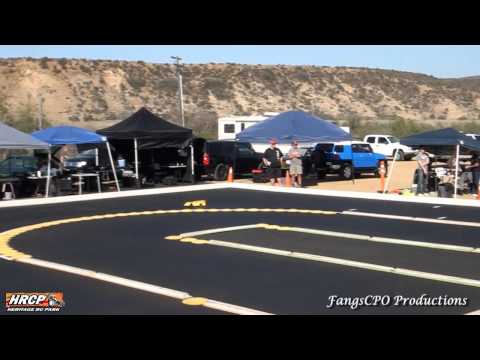 2014 HRCP On-Road: SC Modify Open - 3/15/14