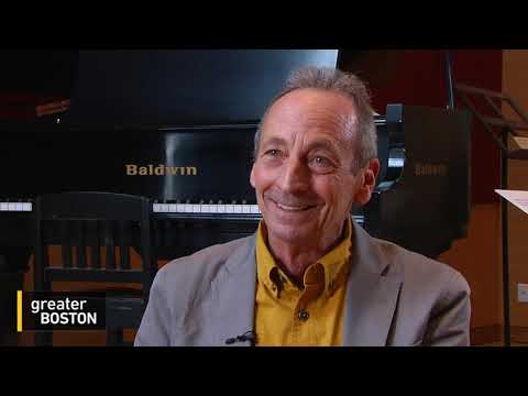 Leonard Bernstein at 100