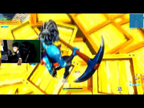 I'M Not Getting Xp In Fortnite