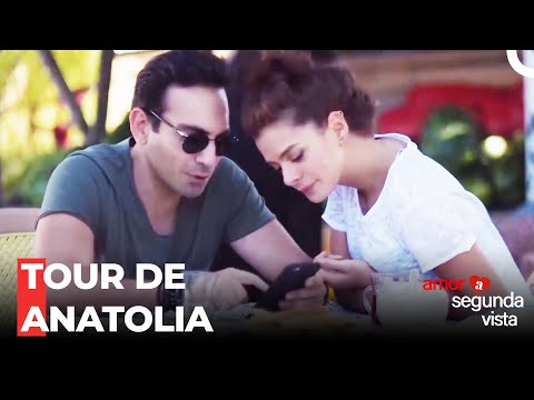 Ciudad De Ayfer: Sivas - Amor A Segunda Vista