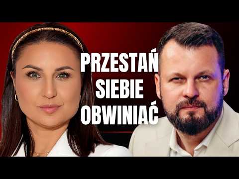 Jak odzyskać pewność siebie po toksycznym związku? | Antynarcyz | Jakub B. Bączek