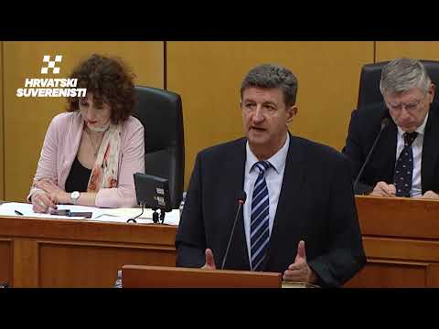 Željko Sačić: Neka je vječna slava i hvala hrvatskim ratnicima!