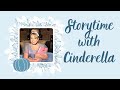 PlazaTV Storytime Princess With Cinderella