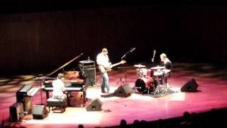 Tigran Hamasyan   Drip Live At Logan Center, Chicago, February 13, 2015