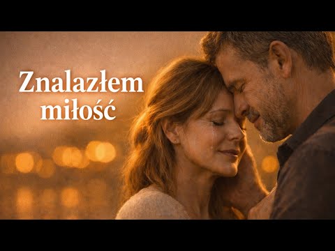 JONASZ | Znalazłem miłość… To jesteś Ty | Poruszająca ballada o dojrzałej miłości