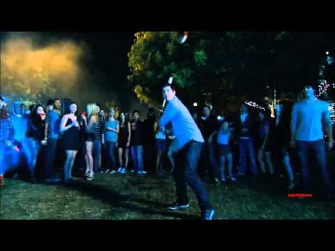 Kid Cudi - Pursuit of Happiness Project X (Official Music) HD
