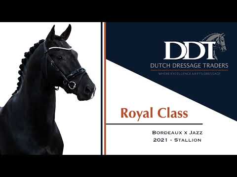 Royal Class