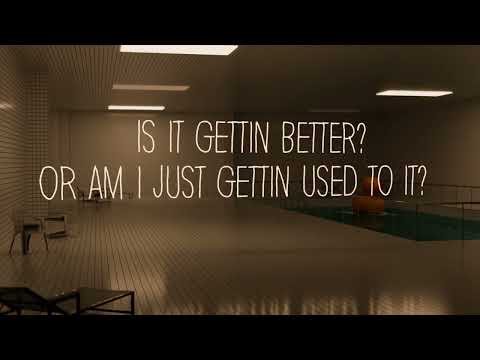 Tahko GG - Liminal Spaces (Official Lyric Video)
