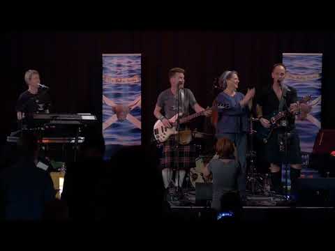 McRaetzke - TBS live @ Charity Konzert zugunsten der DKMS am 31.01.2020, Bienchen; Eutin