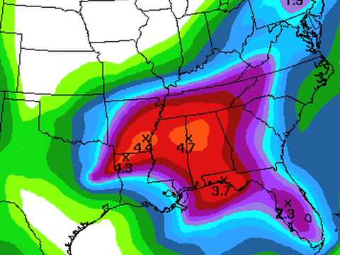 September 14 Weather Xtreme Video - Morning Edition