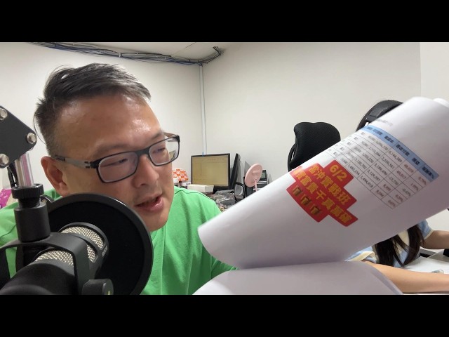 何丞唐【唐哥財經報】