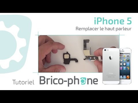 comment nettoyer iphone 5s