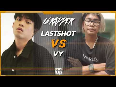 LASTSHOT Vs VY - (CPY lll รอบ 16 คนสุดท้าย) [GROUP-A]
