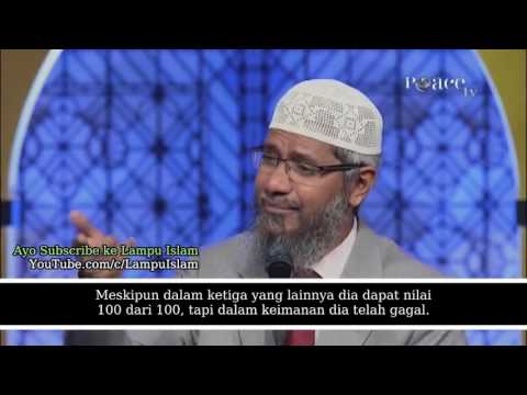 best nasehat islami