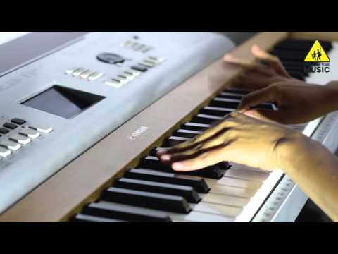 Let's Make Some Music - Piano Clip 4 | Hungarian Rhapsody | Franz Liszt | Neha Sharon Ahmed
