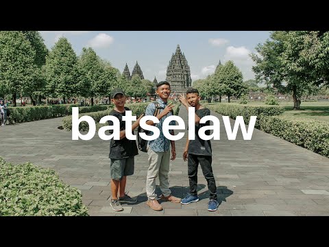 Batselaw - Rapper Bunot (Official MV)