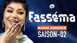 Fasséma - Saison 2 - Bande Annonce
