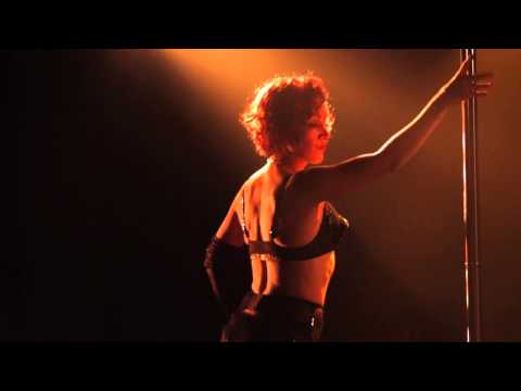 Pinup Follies : teaser 