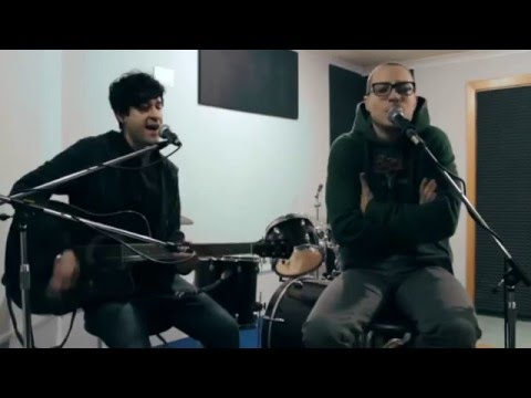 PESTE MC feat STEVE DI MARTINO - Poesia ( live unplugged )