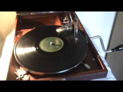 Who'll Be The One - Bert Firman's Dance Orchestra