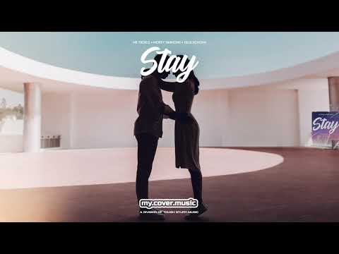 Hr. Troels, Morty Simmons & Felix Schorn - Stay (Official Lyric Video)