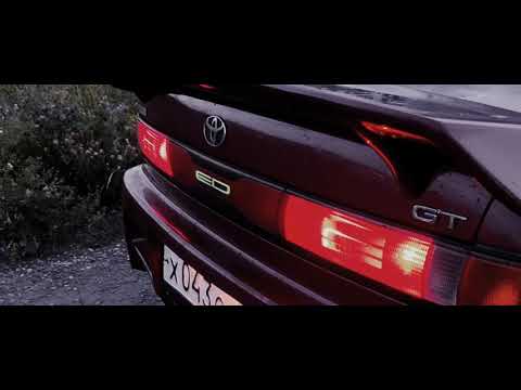 Thumbnail for Toyota Carina ED 🇯🇵 by Toyota Carina ED